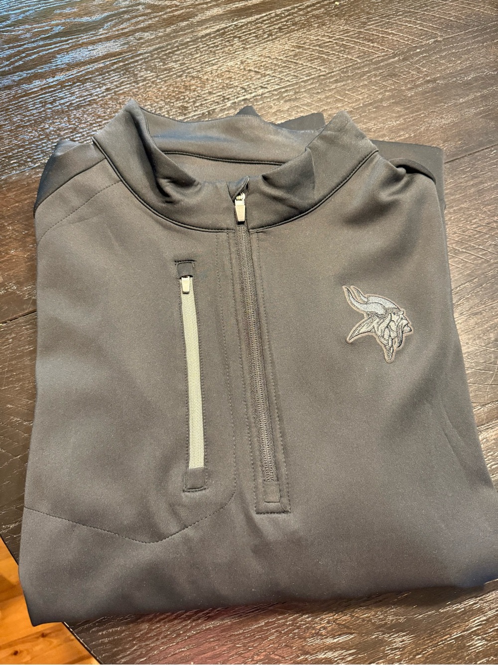 4XL Vikings Pullover